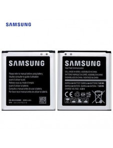 Samsung EB-BG355BBE Galaxy Core2 Batteri Li-Ion 2000mAh - Bulk