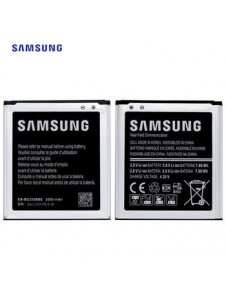 Samsung EB-BG355BBE Galaxy Core2 Batteri Li-Ion 2000mAh - Bulk