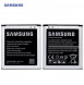 Samsung EB-BG355BBE Galaxy Core2 Batteri Li-Ion 2000mAh - Bulk