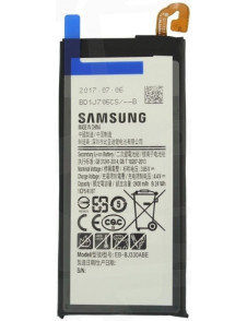 Samsung EB-BJ330ABE Galaxy J3 2017 J330 Batteri Li-Ion 2400mAh - Bulk