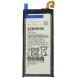 Samsung EB-BJ330ABE Galaxy J3 2017 J330 Batteri Li-Ion 2400mAh - Bulk