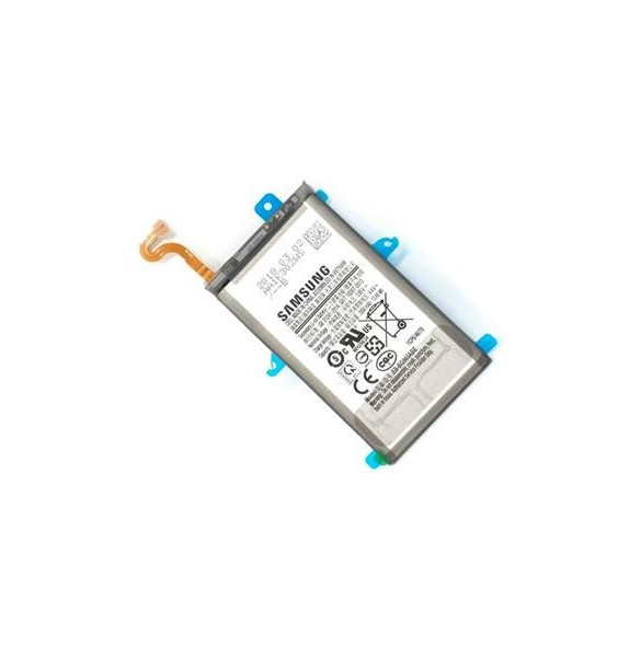 Samsung EB-BG965ABE Galaxy S9 Plus Batteri Li-Ion 3500mAh - Bulk