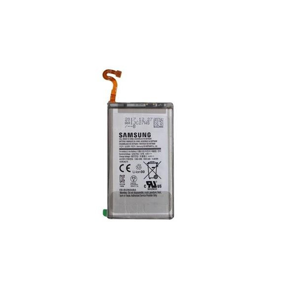 Samsung EB-BG965ABA Galaxy S9 Plus Batteri Li-Ion 3500mAh - Service pack