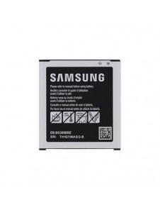 Samsung EB-BG388BBE Galaxy Xcover 3 Batteri Li-Ion 2200mAh - Bulk