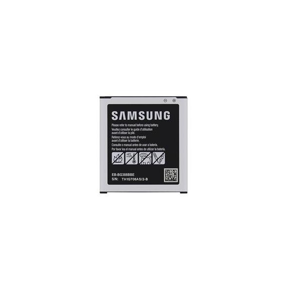 Samsung EB-BG388BBE Galaxy Xcover 3 Batteri Li-Ion 2200mAh - Bulk