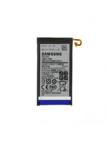 Samsung EB-BA320ABE Galaxy A3 2017 A320 batteri Li-Ion 2350mAh - Bulk
