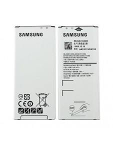 Samsung EB-BA310ABE Galaxy A3 2016 A310 batteri Li-Ion 2300mAh - Service pack