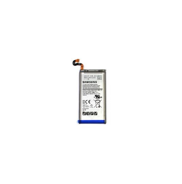 Samsung EB-BG950ABE Galaxy S8 G950 Batteri Li-Ion 3000mAh - Service pack