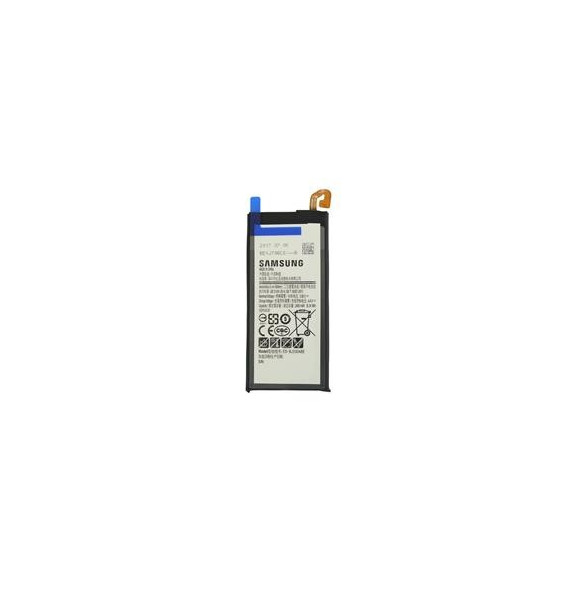 Samsung EB-BJ330ABE Galaxy J3 2017 J330 Batteri Li-Ion 2400mAh - Service pack