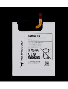 Samsung EB-BT280ABE Galaxy TAB A 7 Batteri Li-Ion 4000mAh 2016 - Bulk