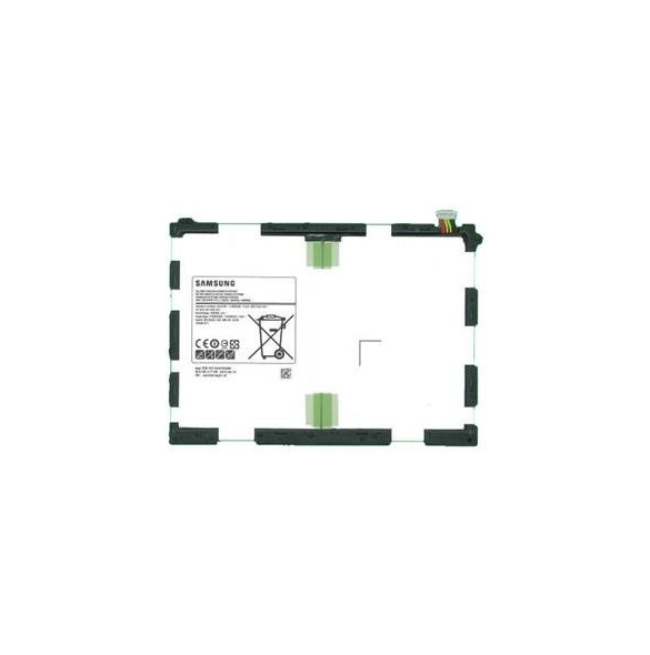 Samsung EB-BT550ABE Galaxy TAB A 9.7 Batteri Li-Ion 6000mAh - Bulk