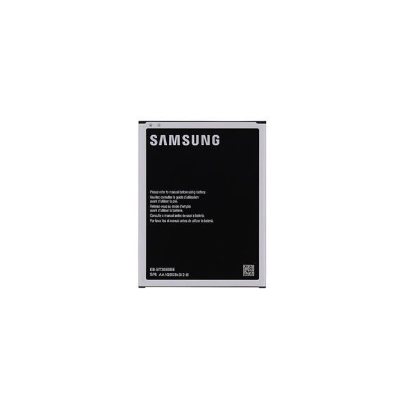 Samsung EB-BT365BBE Galaxy TAB Active LTE-batteri Li-Ion 4450mAh - Bulk