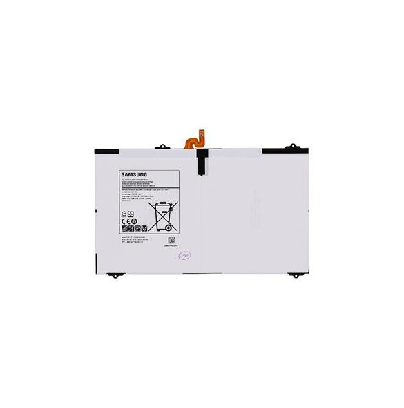 Samsung EB-BT810ABE Galaxy TAB S2 9.7 Batteri Li-Ion 5870mAh - Bulk