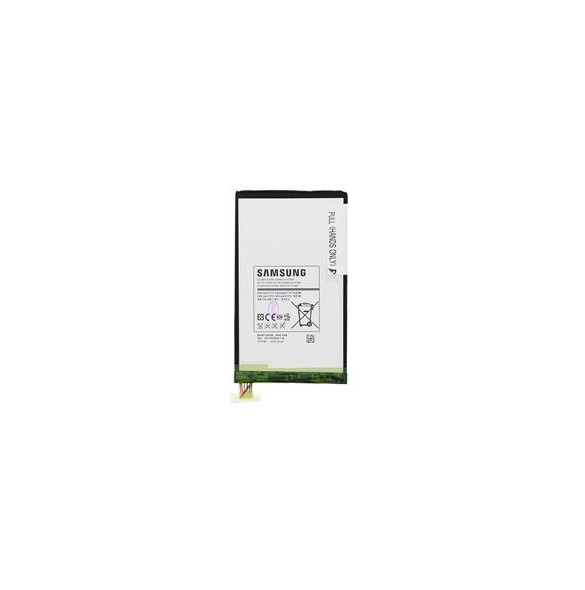 Samsung EB-BT330FBE Galaxy TAB 4 8 Batteri Li-Ion 4450mAh - Bulk