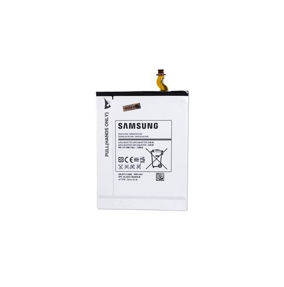 Samsung EB-BT111ABE Galaxy TAB 3 7.0 Batteri Li-Ion 3600mAh - Bulk