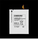 Samsung EB-BT115ABC Galaxy TAB 3 Lite 7.0 Batteri Li-Ion 3600mAh - Bulk