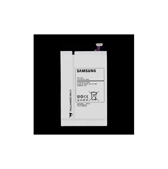 Samsung EB-BT705FBE Galaxy TAB S 8.4 Batteri Li-Ion 4900mAh - Bulk