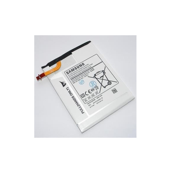 Samsung EB-BT230FBE Galaxy TAB 4 7 Batteri 4000mAh Li-Ion - Bulk
