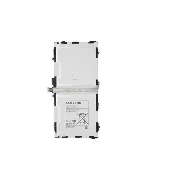 Samsung EB-BT800FBE Galaxy TAB S 10 Batteri 7900mAh Li-Ion - Bulk
