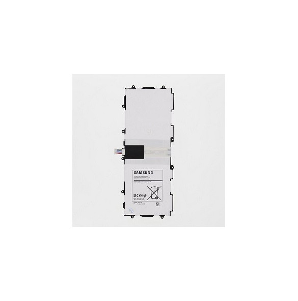 Samsung T4500E Galaxy TAB 3 10.1 Batteri 6800mAh Li-Ion - Bulk