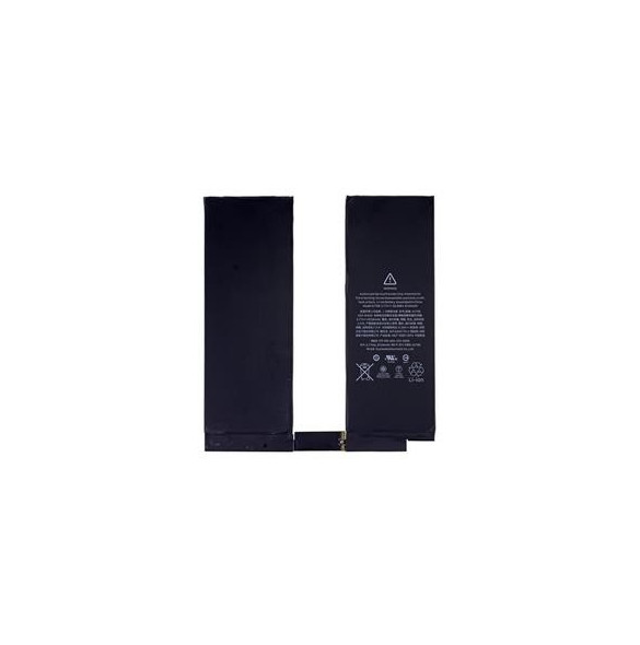Batteri för iPad Pro 10,5 8134mAh Li-Ion -Bulk