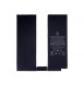 Batteri för iPad Pro 10,5 8134mAh Li-Ion -Bulk