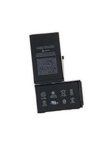 Batteri för iPhone XS Max 3174 mAh Li-Ion - Bulk