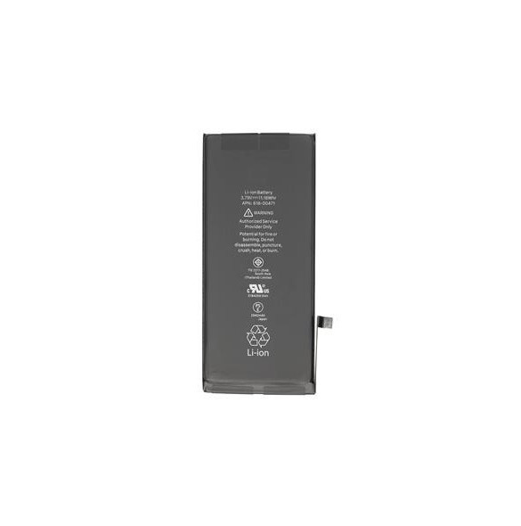 Batteri för iPhone XR 2942mAh Li-Ion - Bulk