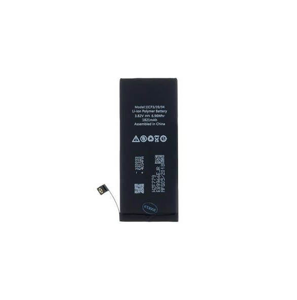 Batteri för iPhone 8 1821mAh Li-Ion-Bulk
