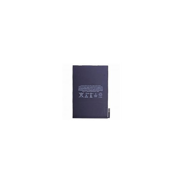 Batteri för iPad mini 4 / iPad mini 2019 5124mAh Li-Ion - Bulk