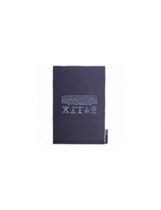 Batteri för iPad mini 4 / iPad mini 2019 5124mAh Li-Ion - Bulk