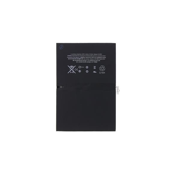 Batteri för iPad Pro 9.7 7306mAh Li-Ion - Bulk