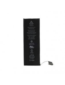 Batteri för iPhone SE 1624mAh Li-Ion-polymer - Bulk
