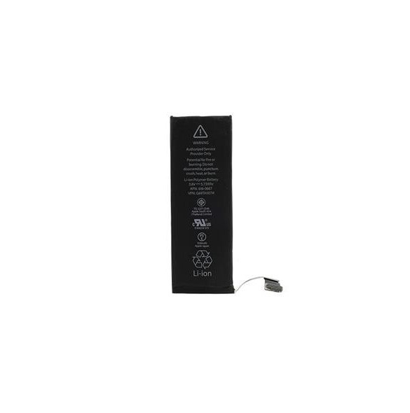 Batteri för iPhone SE 1624mAh Li-Ion-polymer - Bulk
