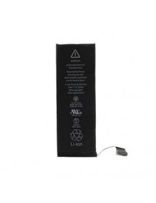 Batteri för iPhone SE 1624mAh Li-Ion-polymer - Bulk