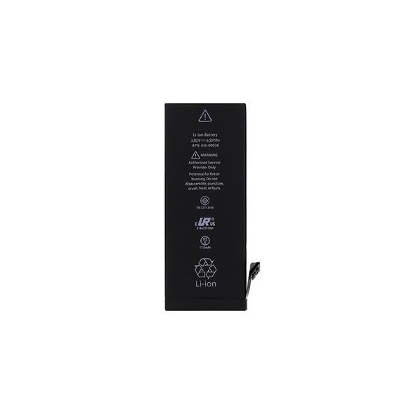 Batteri för iPhone 6S 1715mAh Li-Ion - Bulk