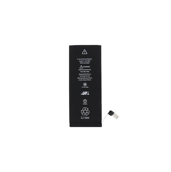 Batteri för iPhone 6 1810mAh Li-Ion Polymer - Bulk
