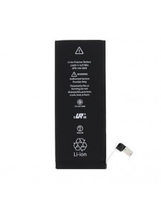 Batteri för iPhone 6 1810mAh Li-Ion Polymer - Bulk