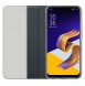 ASUS FOLIO COVER Bookcase typväska till Asus ZenFone 5Z - Svart