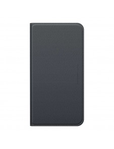 ASUS FOLIO COVER Bookcase typväska till Asus ZenFone 5Z - Svart
