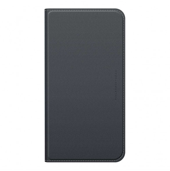 ASUS FOLIO COVER Bookcase typväska till Asus ZenFone 5Z - Svart