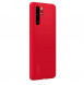 Huawei 51992876 Silikonväska till Huawei P30 Pro - Röd
