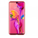 Huawei 51992876 Silikonväska till Huawei P30 Pro - Röd