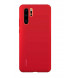 Huawei 51992876 Silikonväska till Huawei P30 Pro - Röd