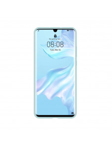 Huawei 51992953 Silikonväska till Huawei P30 Pro - Light Blue