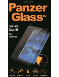 PanzerGlass Skärmskydd till Samsung Galaxy S9