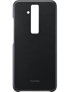 Huawei 51992651 Silikonväska till Huawei Mate 20 Lite - Svart