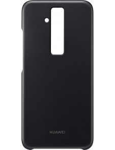 Huawei 51992651 Silikonväska till Huawei Mate 20 Lite - Svart