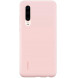 Huawei 51992846 Skyddsväska PU Skal till Huawei P30 - Cherry Pink