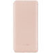 Huawei 51992868 Wallet Cover Bookcase med kortplats för Huawei P30 Pro - Rosa